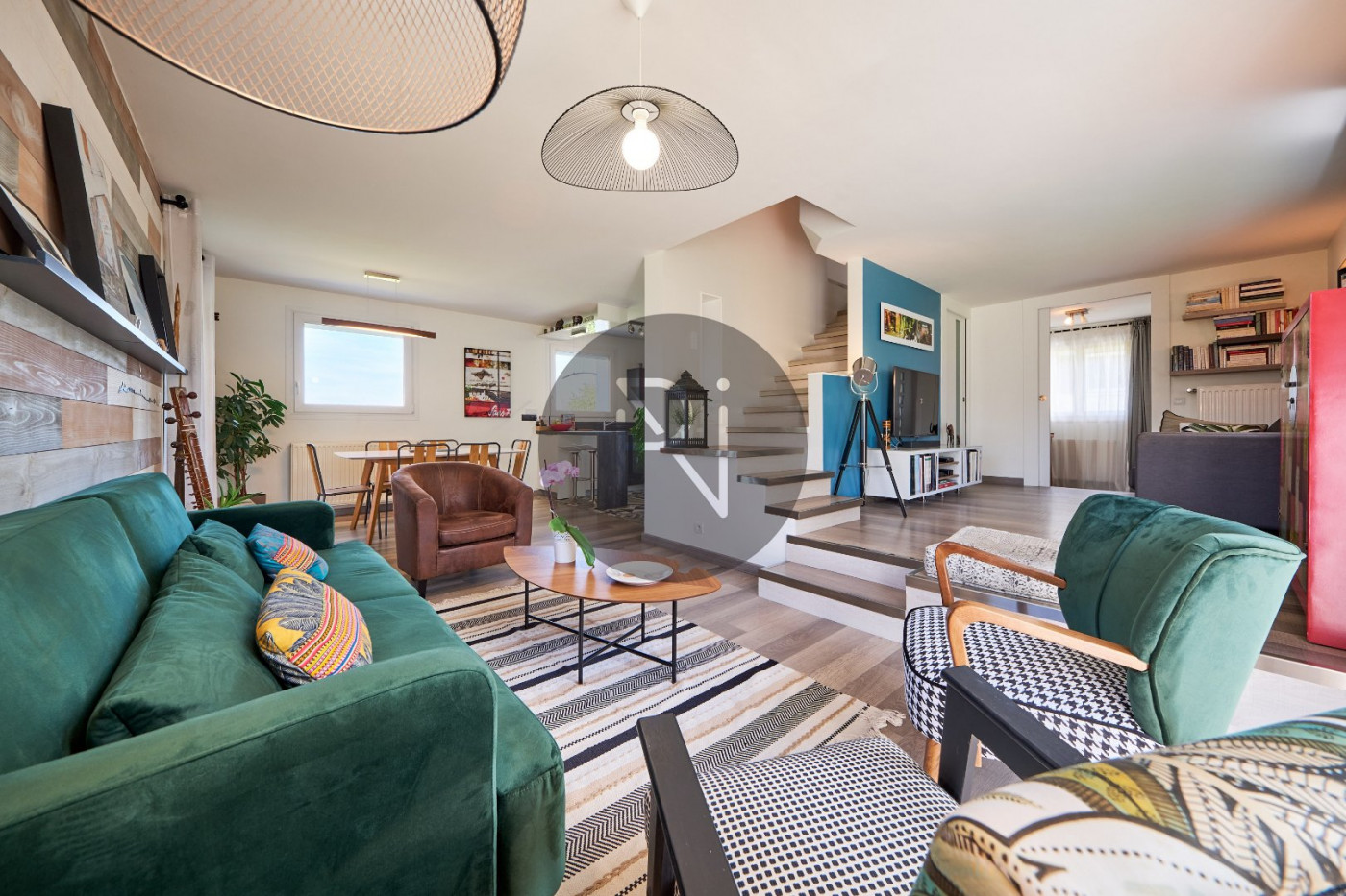 vente Maison Vieugy - Photo 9