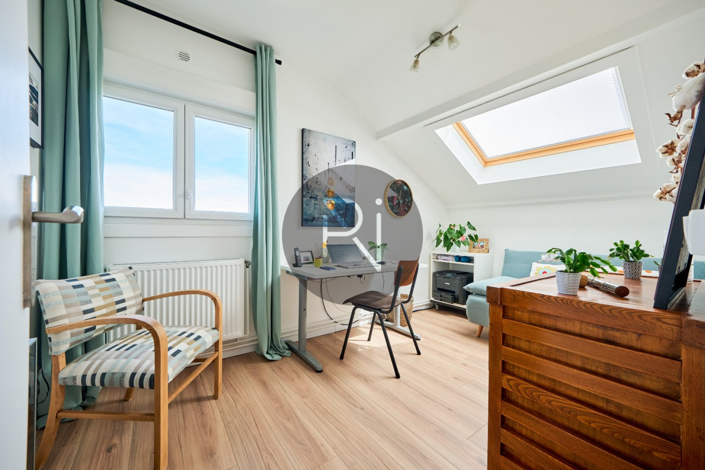 vente Maison Vieugy - Photo 17