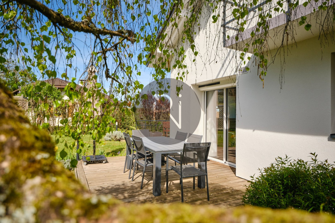 vente Maison Vieugy - Photo 6