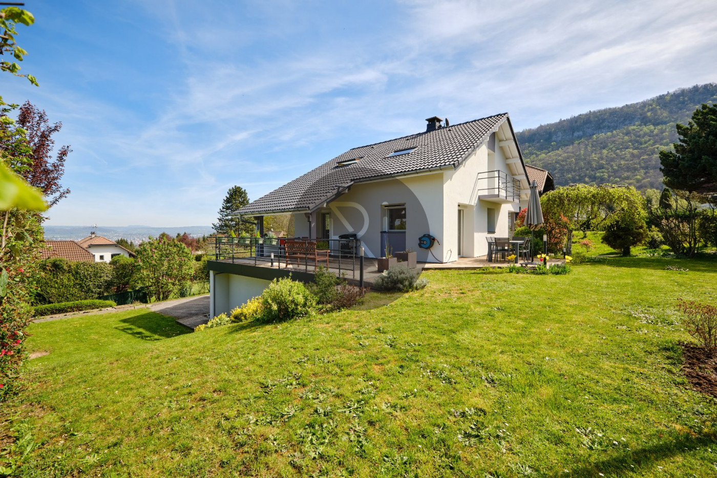 vente Maison Vieugy - Photo 3