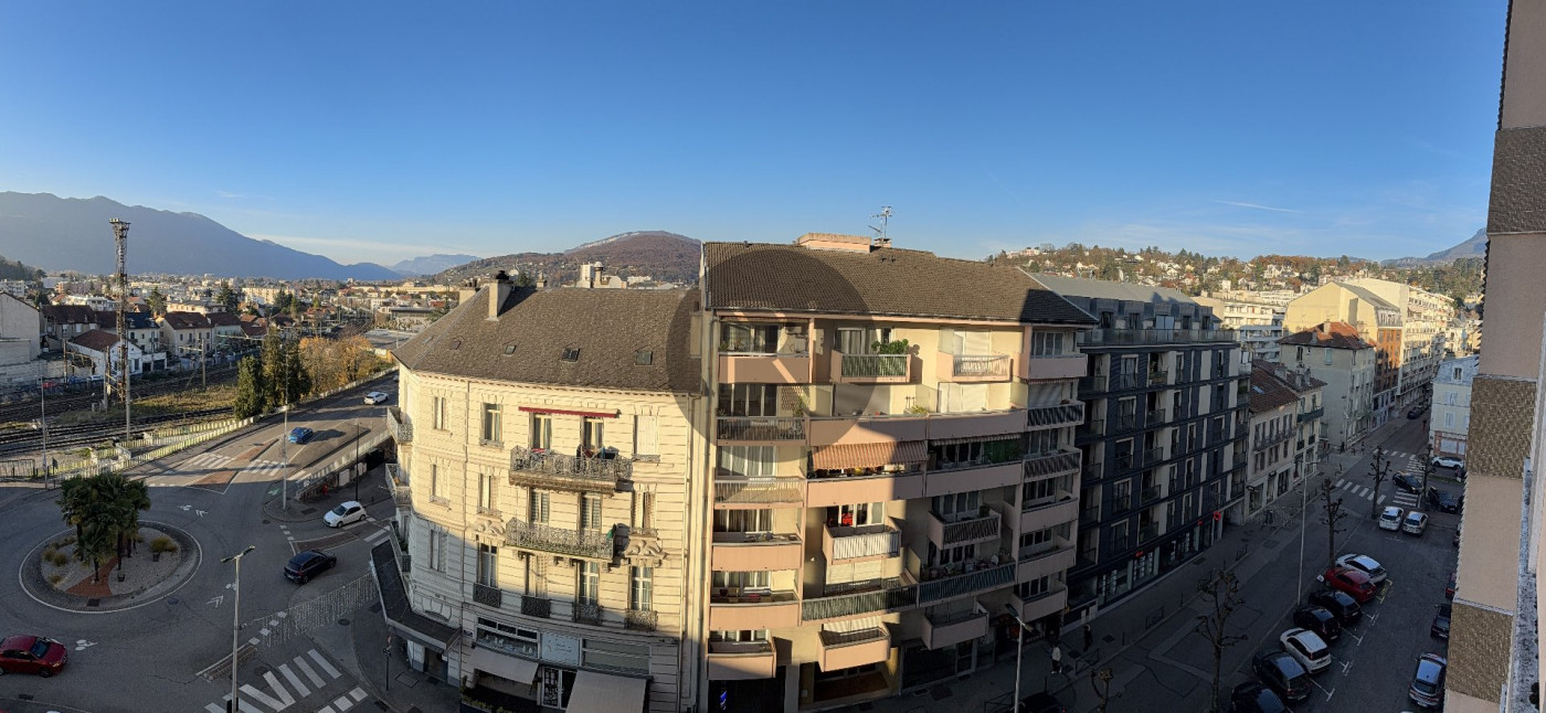 sale Appartement Aix Les Bains - Photo 1