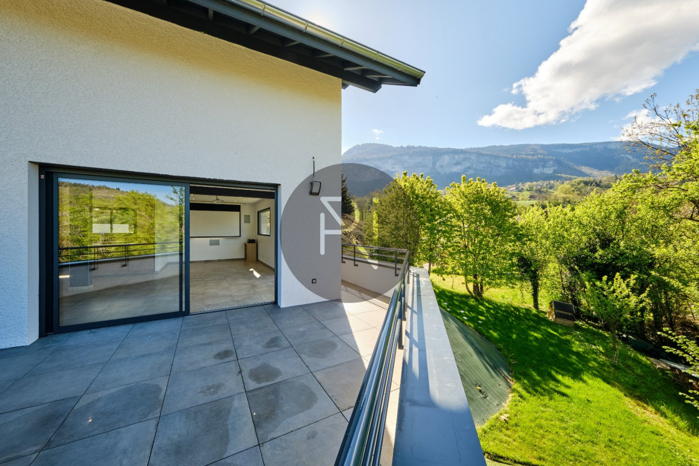 vente Maison Cusy - Photo 13