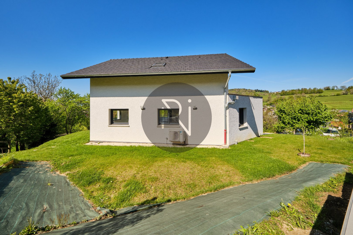 vente Maison Cusy - Photo 3