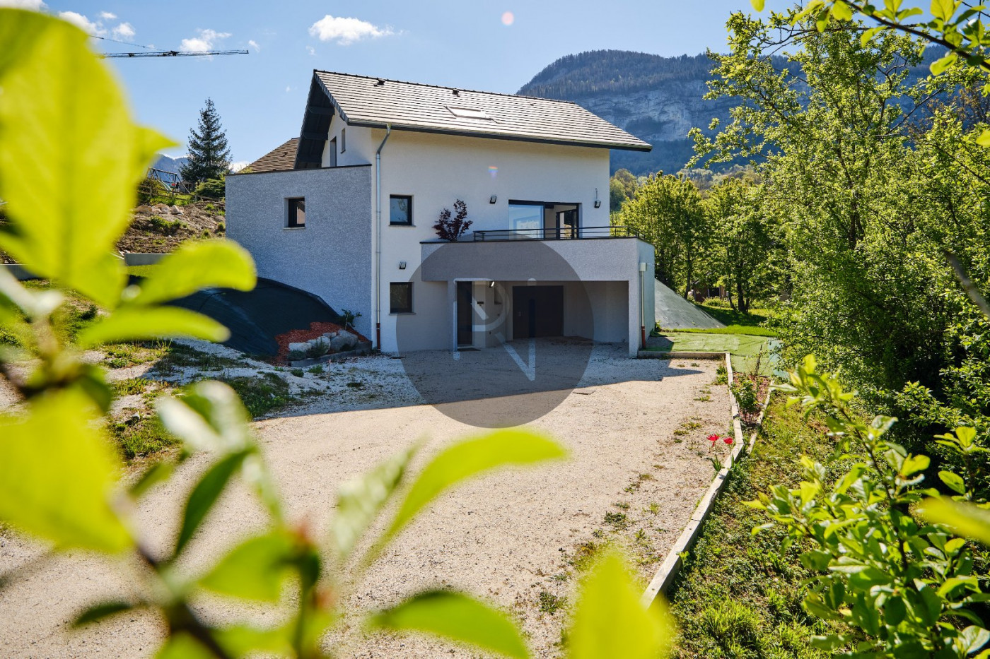 vente Maison Cusy - Photo 2