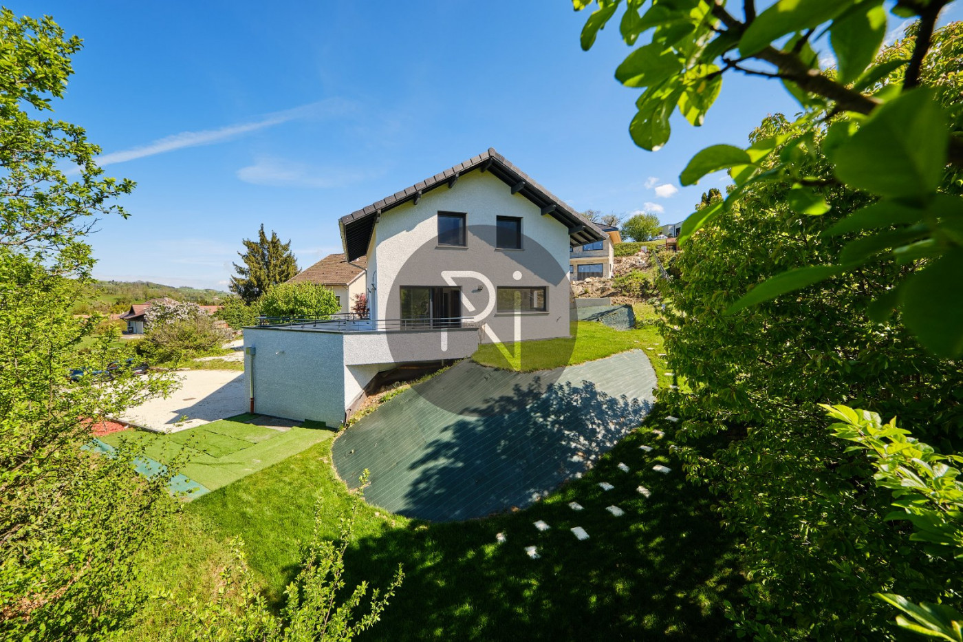 vente Maison Cusy - Photo 1