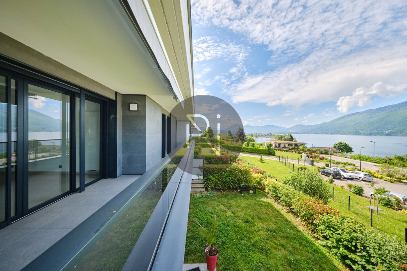 vente Appartement Brison Saint Innocent - Photo 8