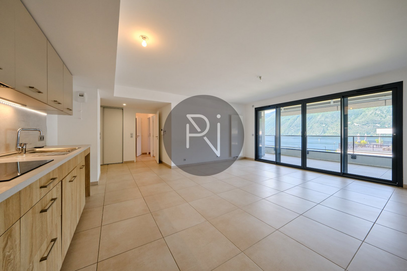 vente Appartement Brison Saint Innocent - Photo 6