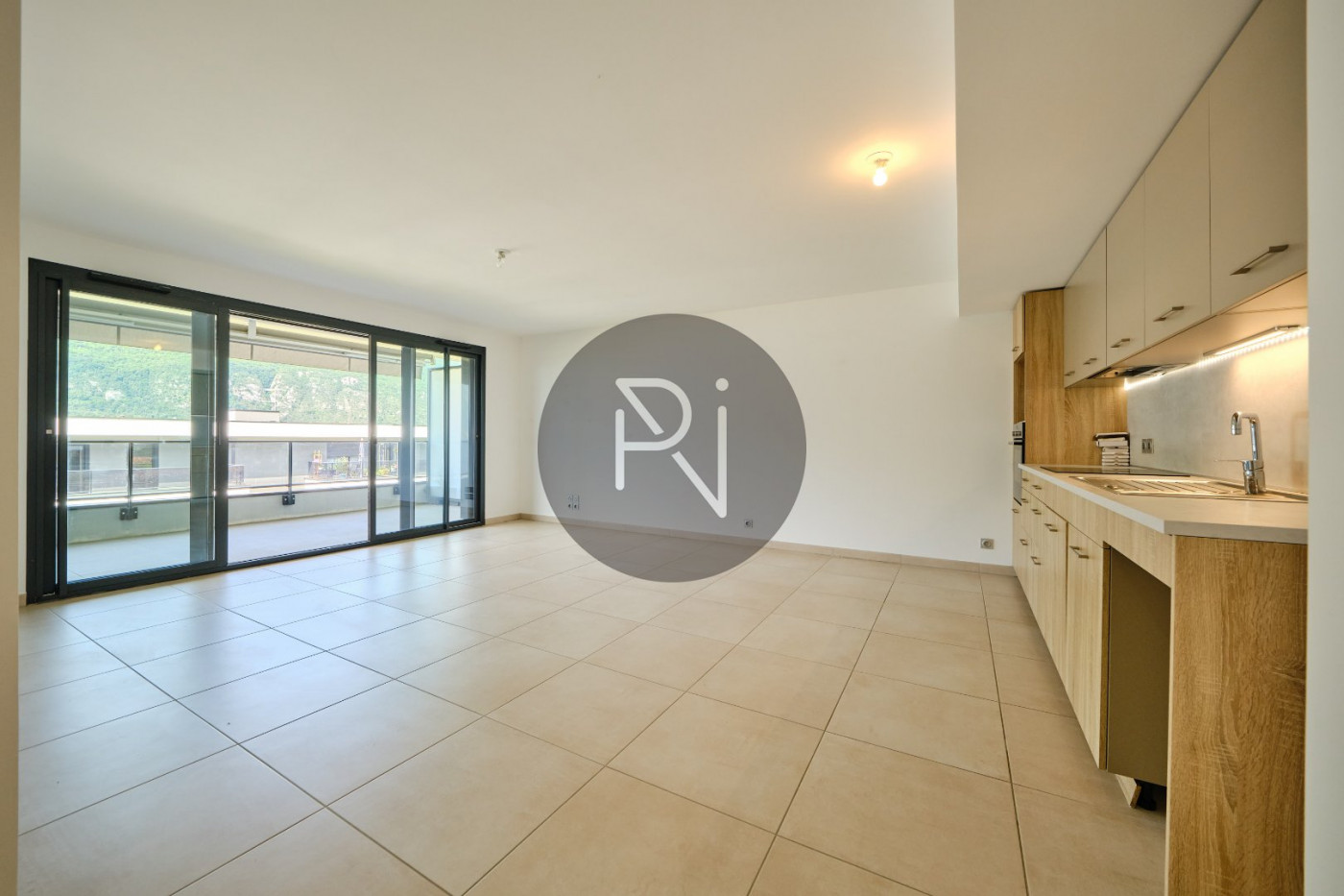 vente Appartement Brison Saint Innocent - Photo 5