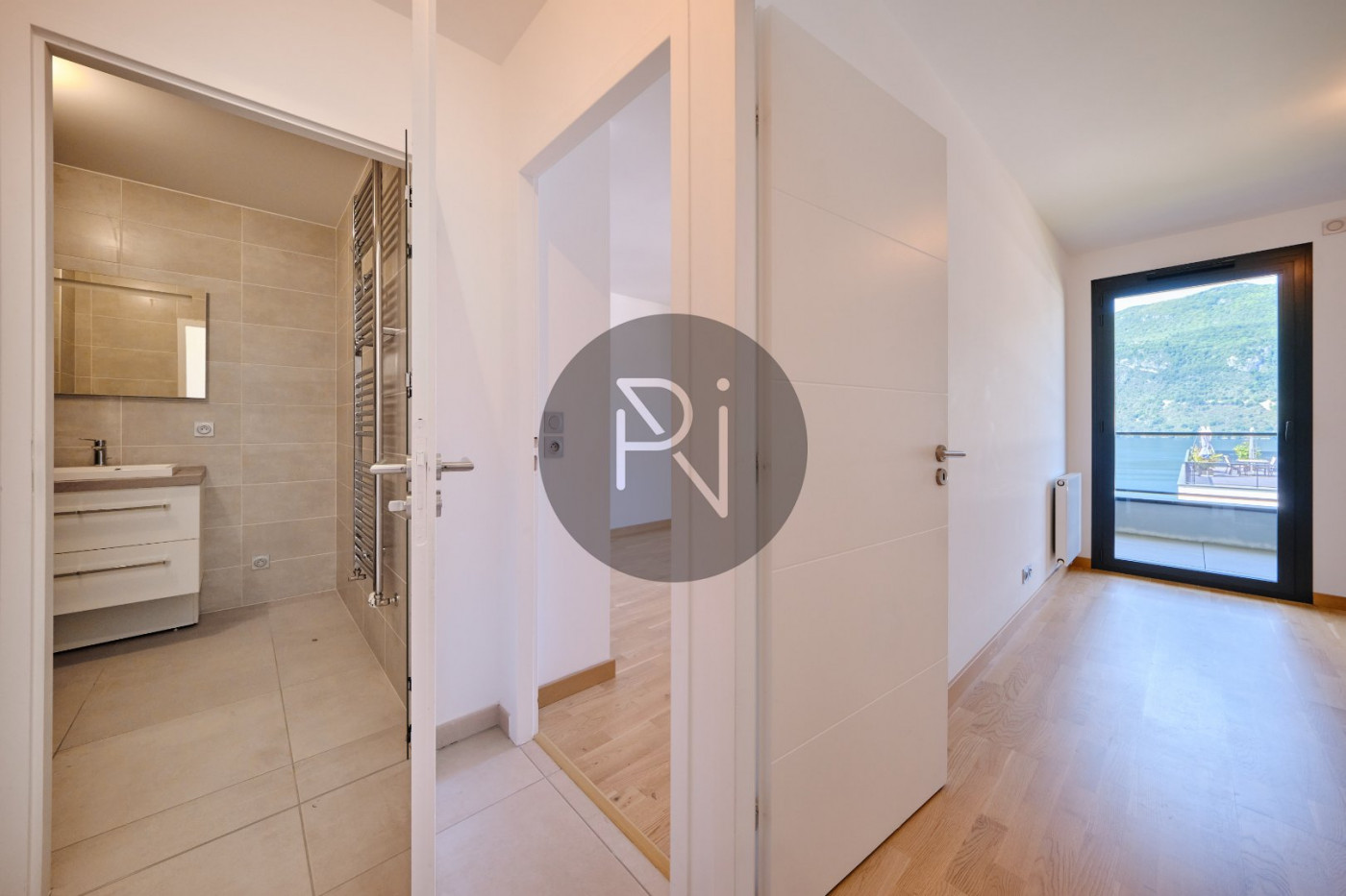 vente Appartement Brison Saint Innocent - Photo 11