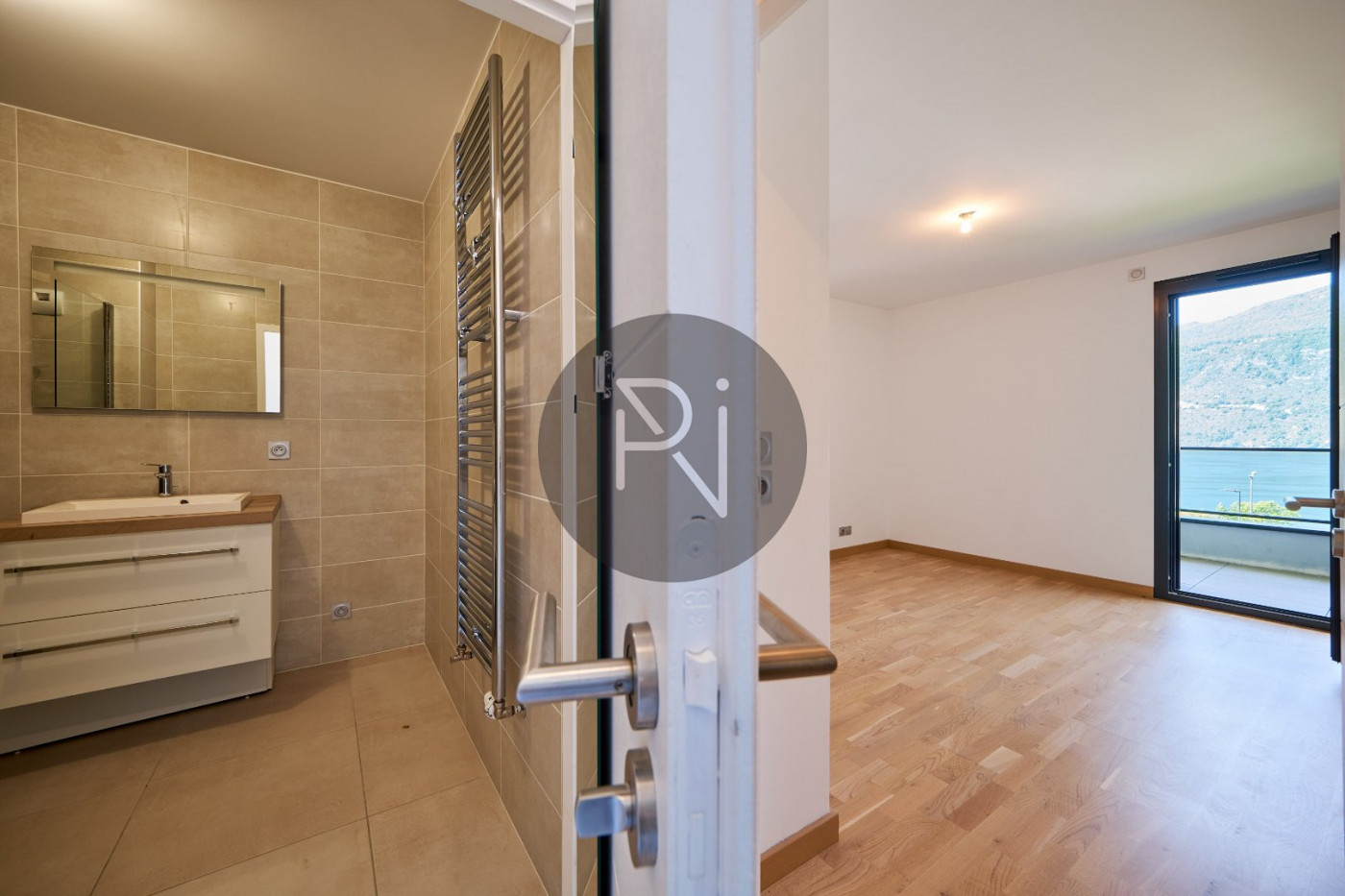 vente Appartement Brison Saint Innocent - Photo 12