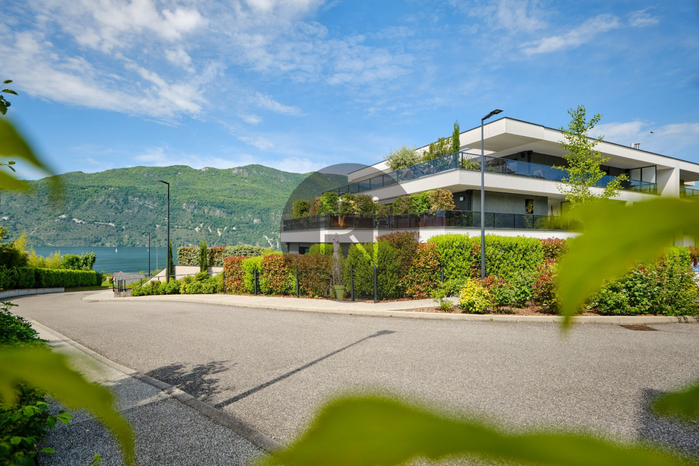 vente Appartement Brison Saint Innocent - Photo 19