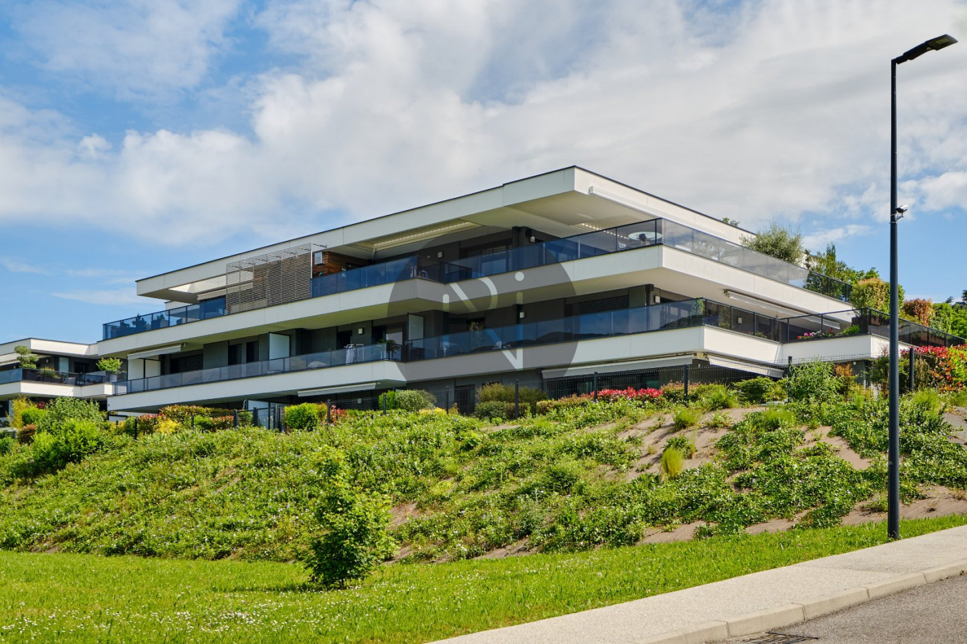 vente Appartement Brison Saint Innocent - Photo 1