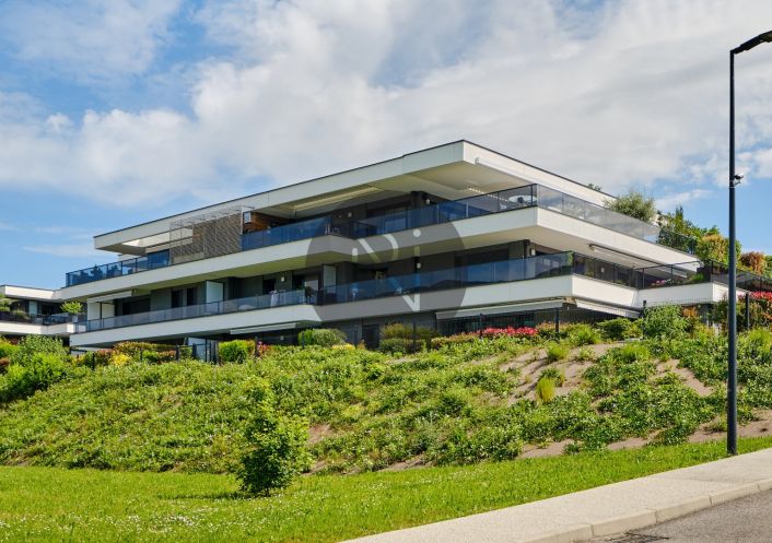 vente Appartement Brison Saint Innocent