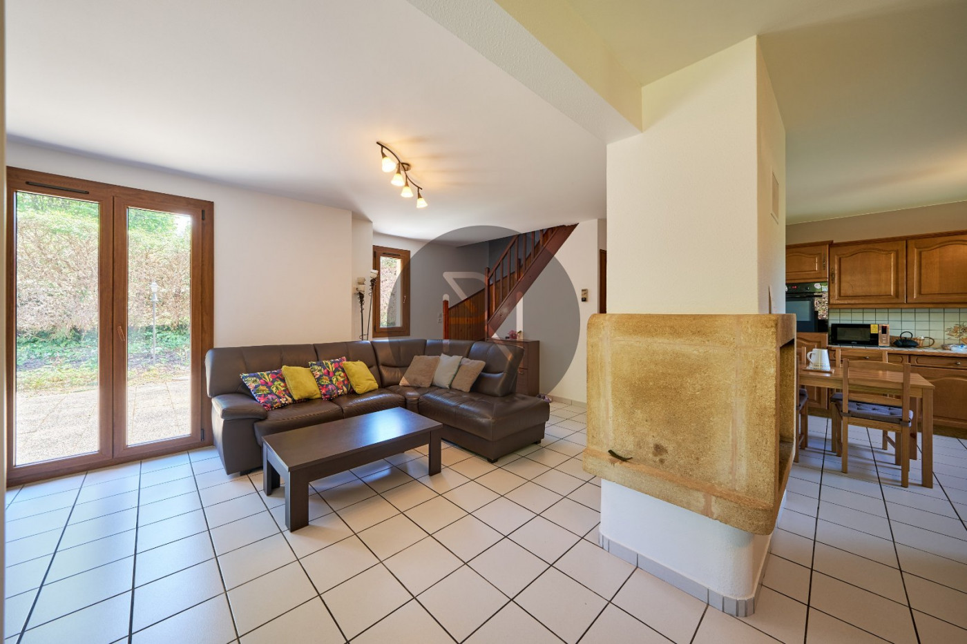 vente Maison Villaz - Photo 11