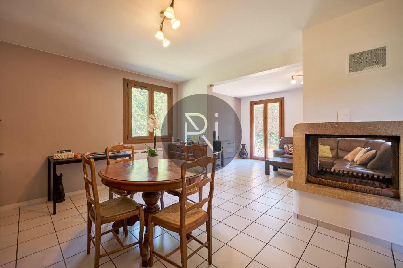 vente Maison Villaz - Photo 13