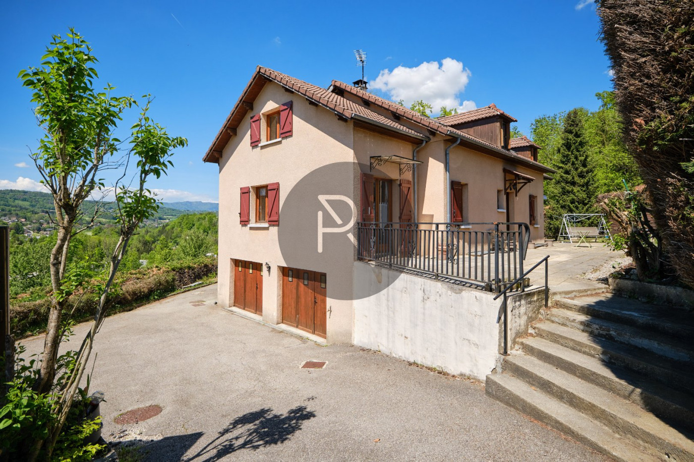 vente Maison Villaz - Photo 10