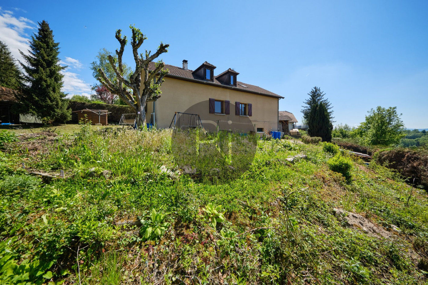 vente Maison Villaz - Photo 8