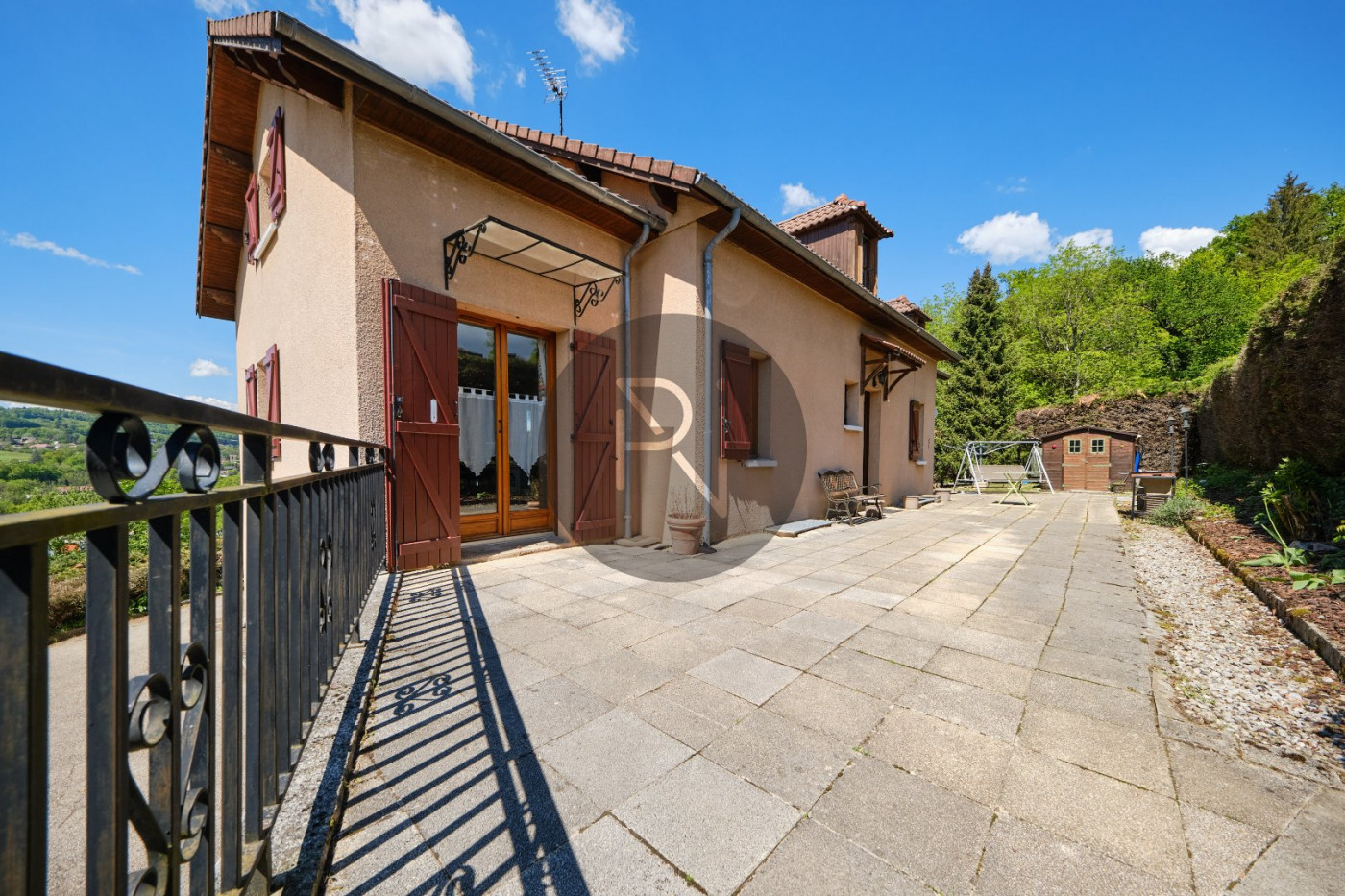 vente Maison Villaz - Photo 1