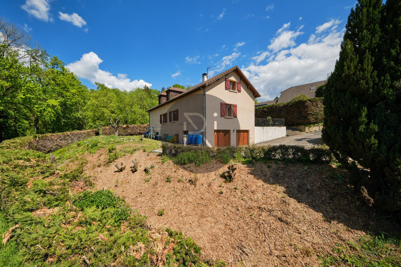 vente Maison Villaz - Photo 4