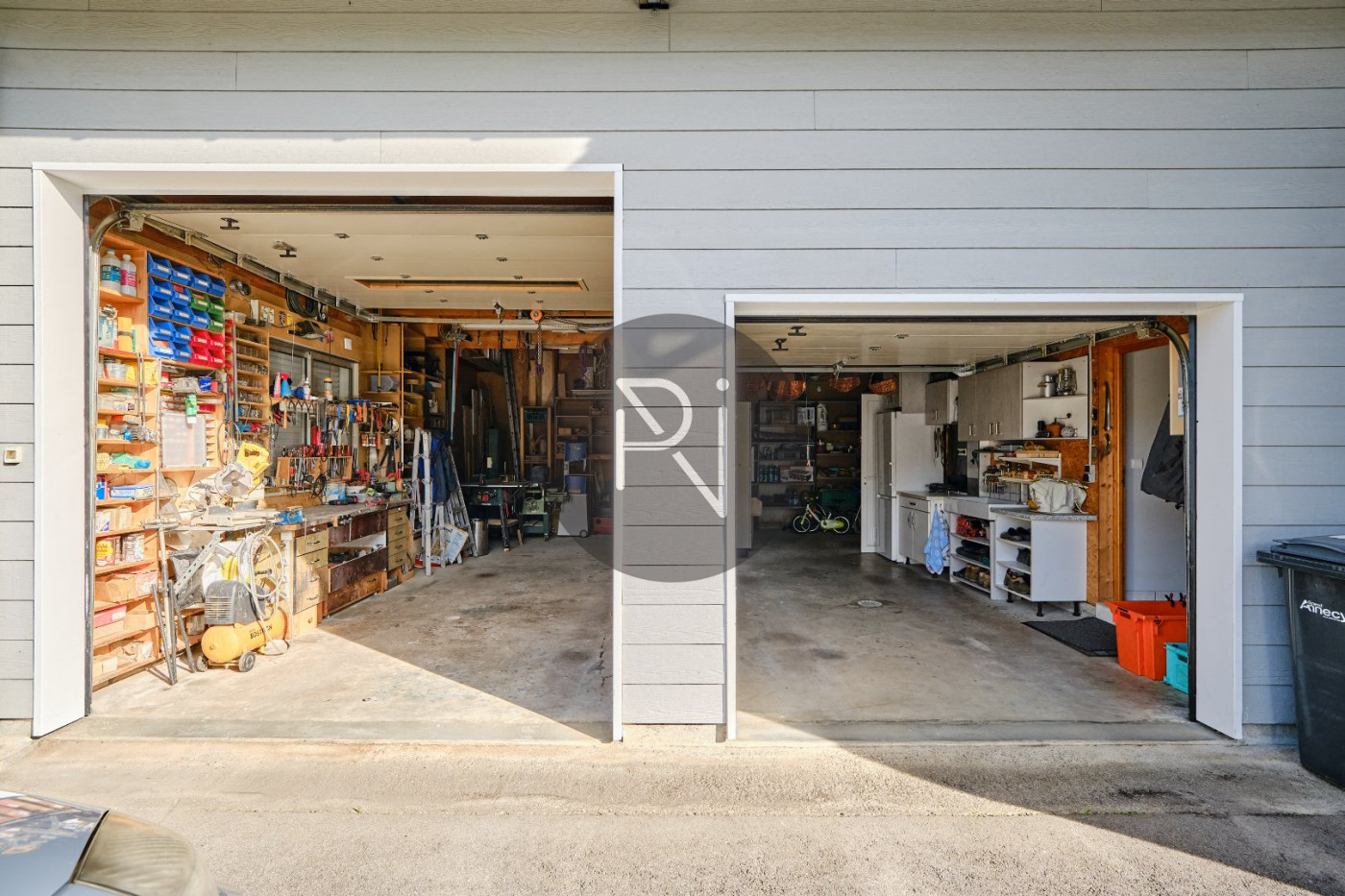 vente Maison Villaz - Photo 11