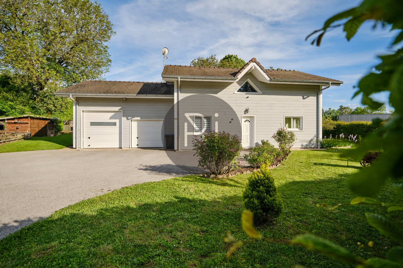 vente Maison Villaz - Photo 2