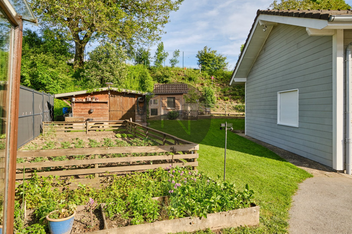 vente Maison Villaz - Photo 10