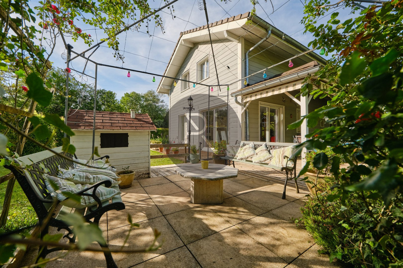 vente Maison Villaz - Photo 1