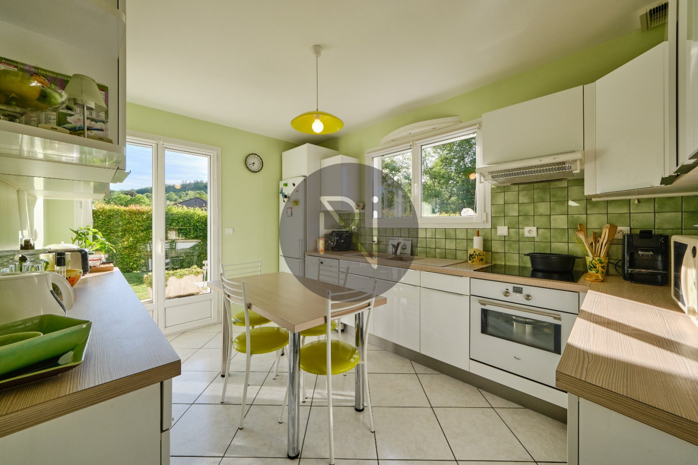 vente Maison Villaz - Photo 14