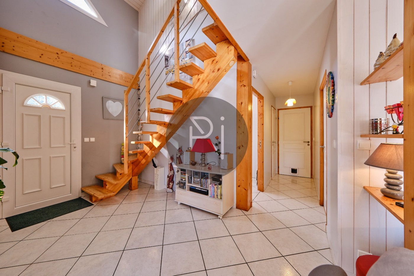 vente Maison Villaz - Photo 12