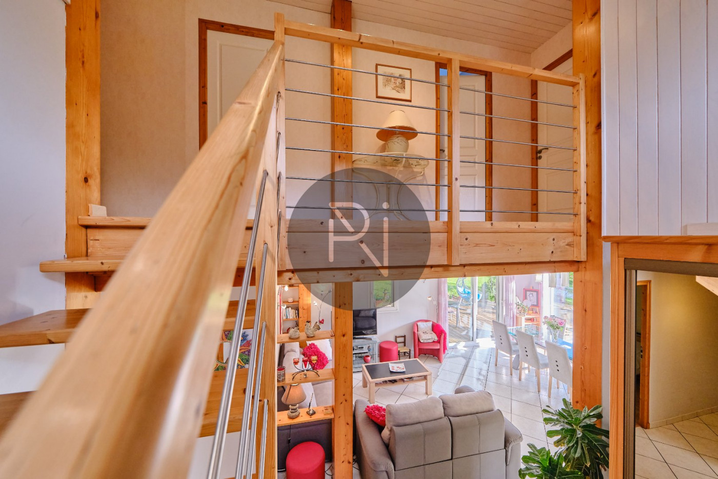 vente Maison Villaz - Photo 5