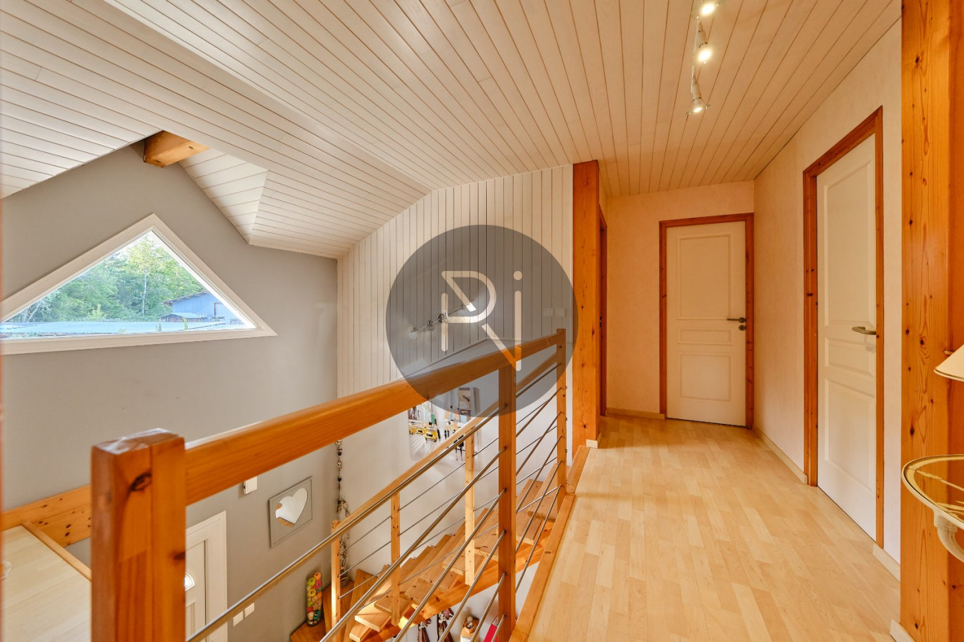 vente Maison Villaz - Photo 17