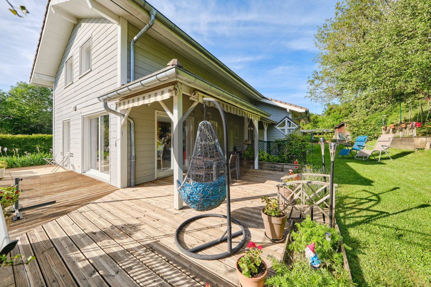 vente Maison Villaz - Photo 7