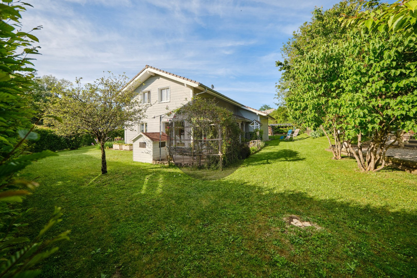 vente Maison Villaz - Photo 4