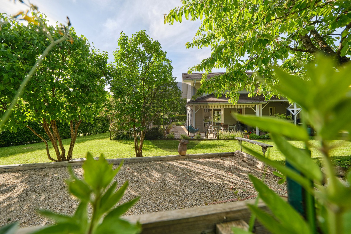 vente Maison Villaz - Photo 6