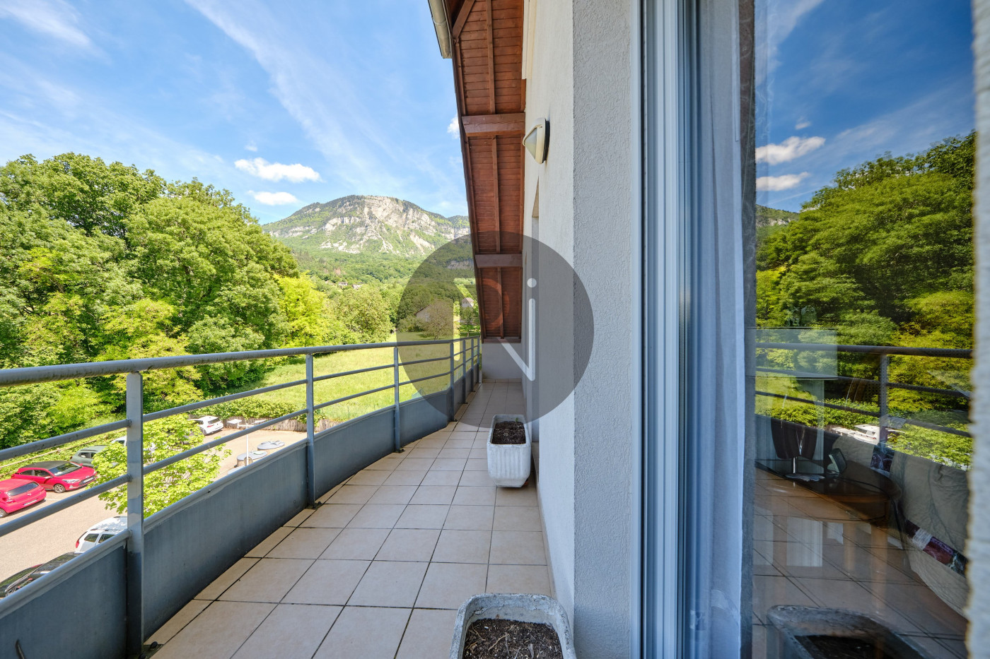 vente Appartement Aix Les Bains - Photo 10