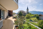 vente Appartement Aix Les Bains