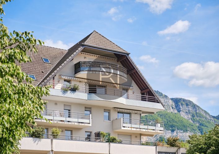 vente Appartement Aix Les Bains