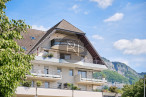 vente Appartement Aix Les Bains