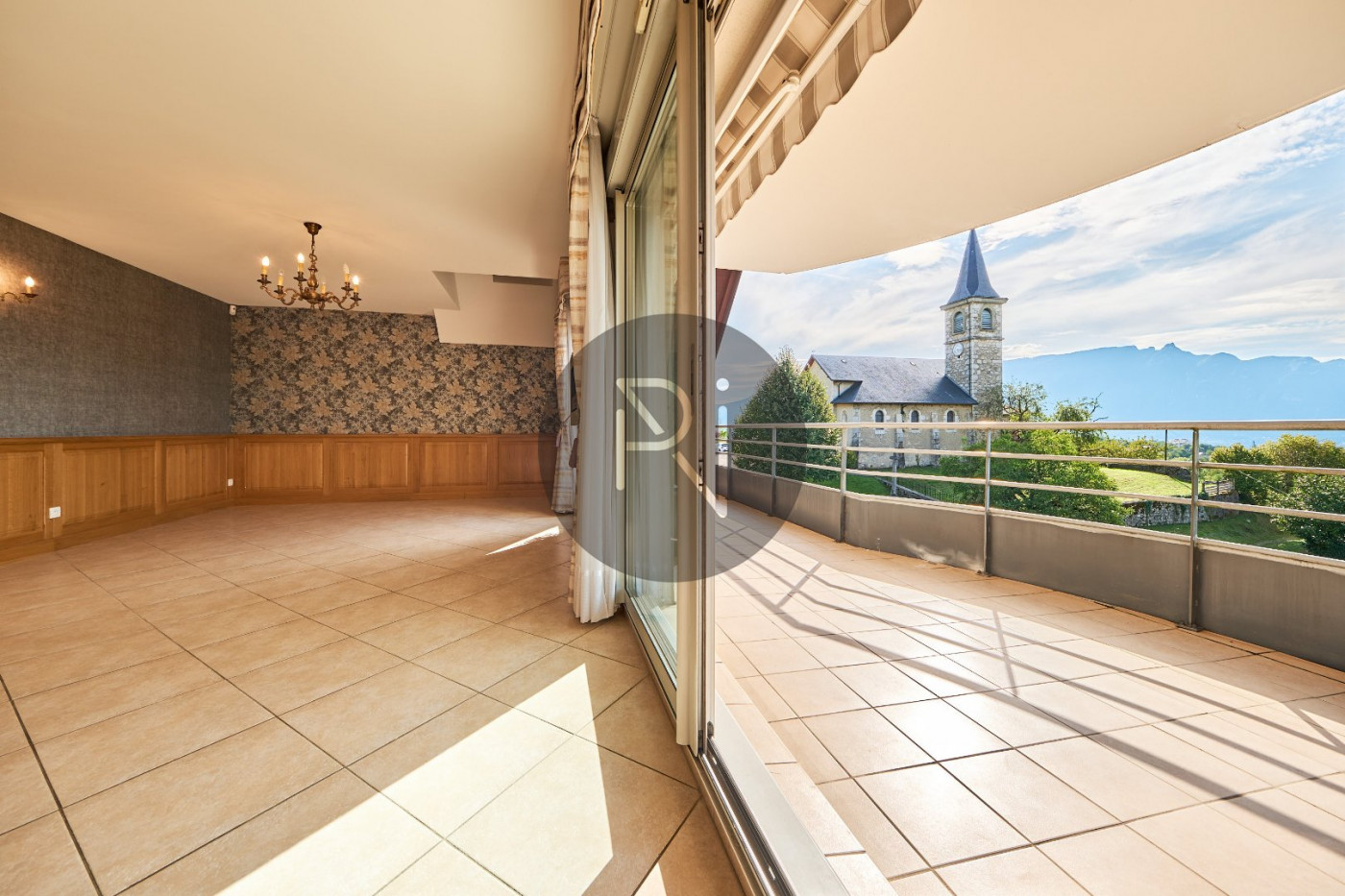vente Appartement Aix Les Bains - Photo 2