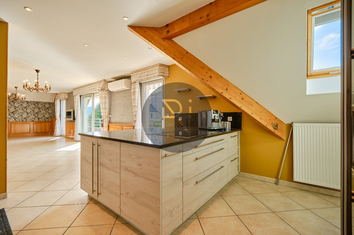 vente Appartement Aix Les Bains - Photo 5
