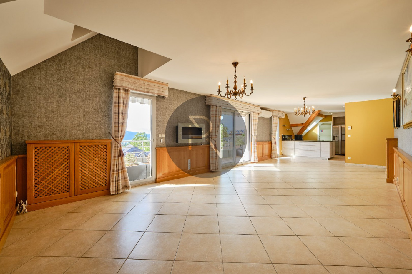 vente Appartement Aix Les Bains - Photo 8