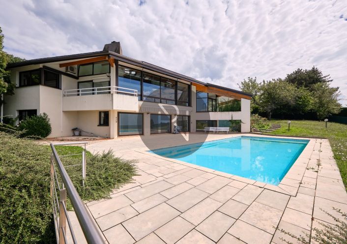 vente Maison Pugny Chatenod