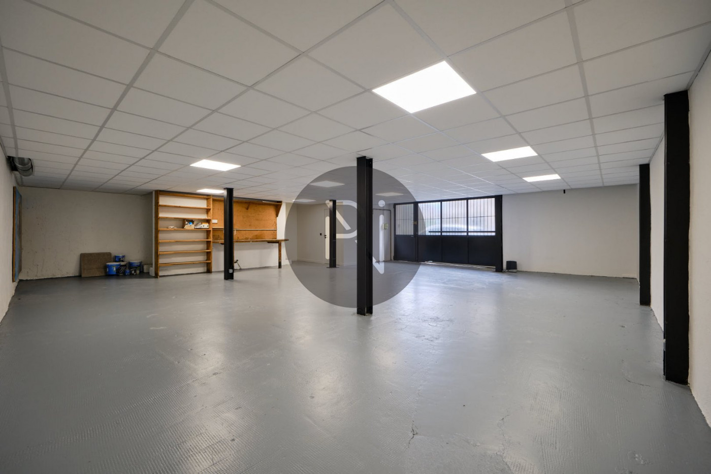 vente Loft/atelier/surface Aix Les Bains - Photo 16