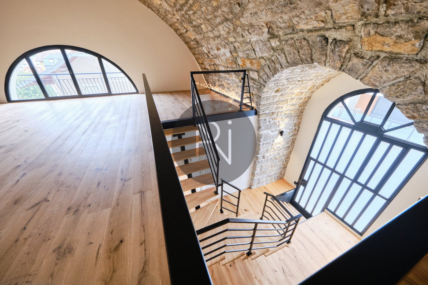 vente Loft/atelier/surface Aix Les Bains - Photo 8