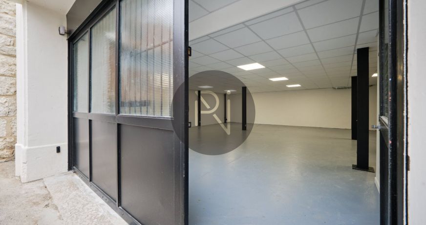 vente Loft/atelier/surface Aix Les Bains