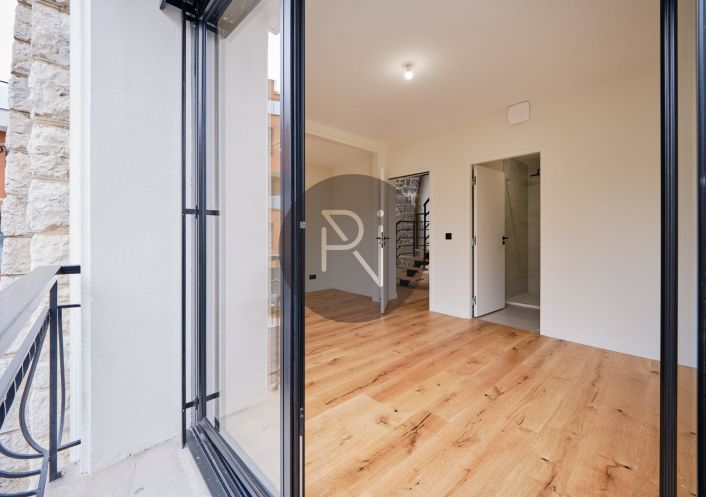 sale Loft/atelier/surface Aix Les Bains