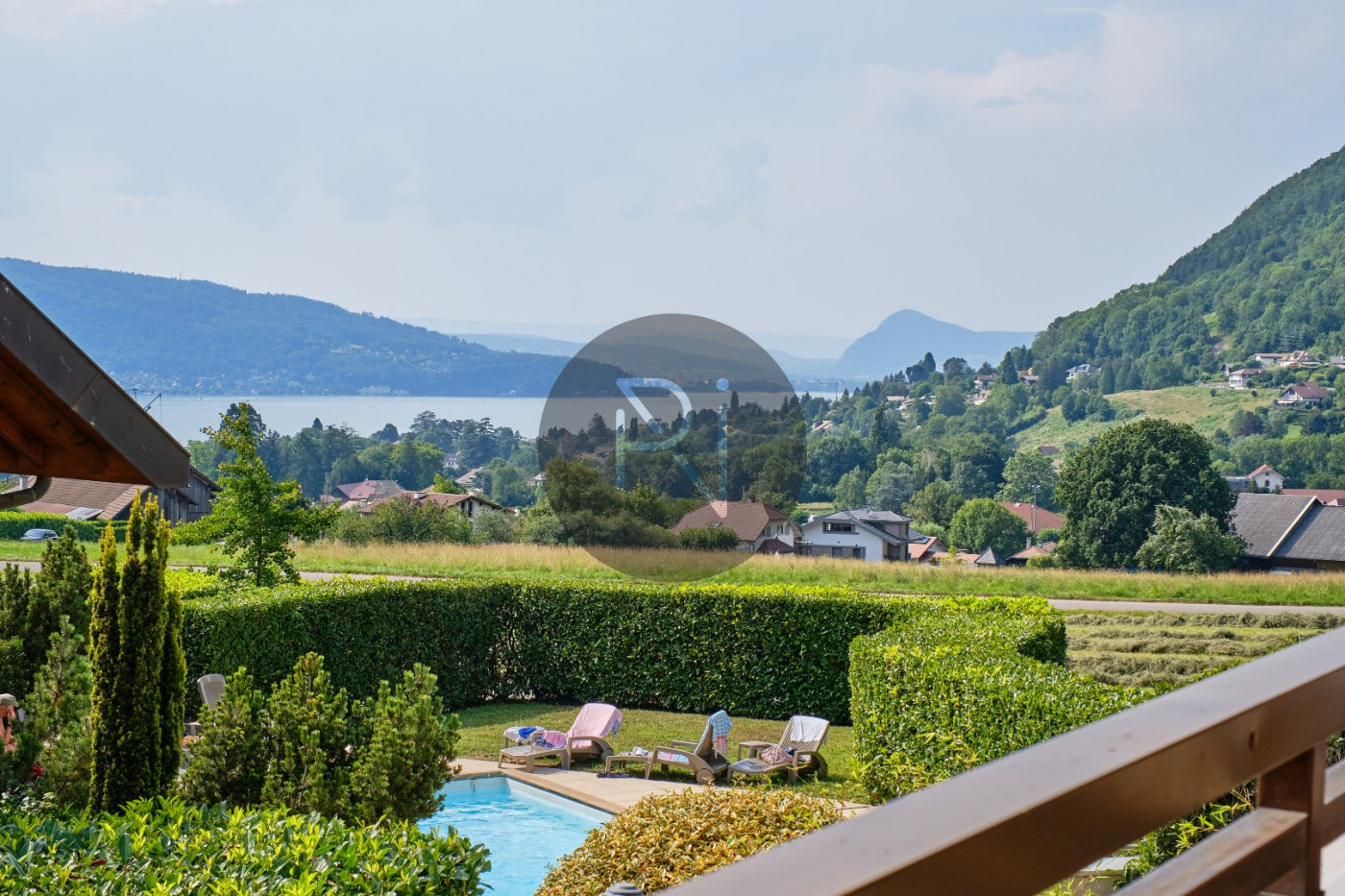 vente Appartement Menthon Saint Bernard - Photo 10