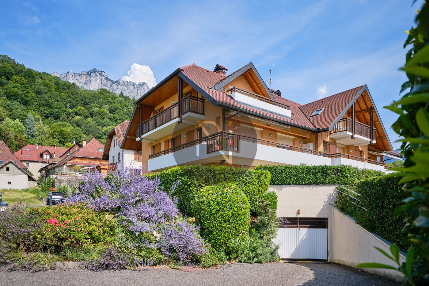 vente Appartement Menthon Saint Bernard - Photo 3