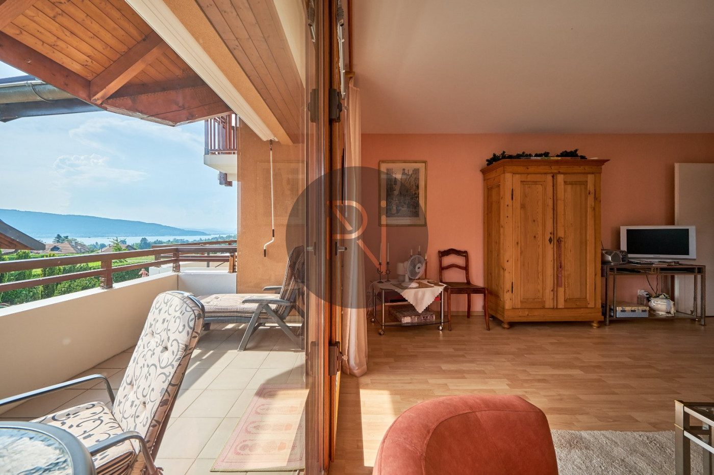 vente Appartement Menthon Saint Bernard - Photo 15