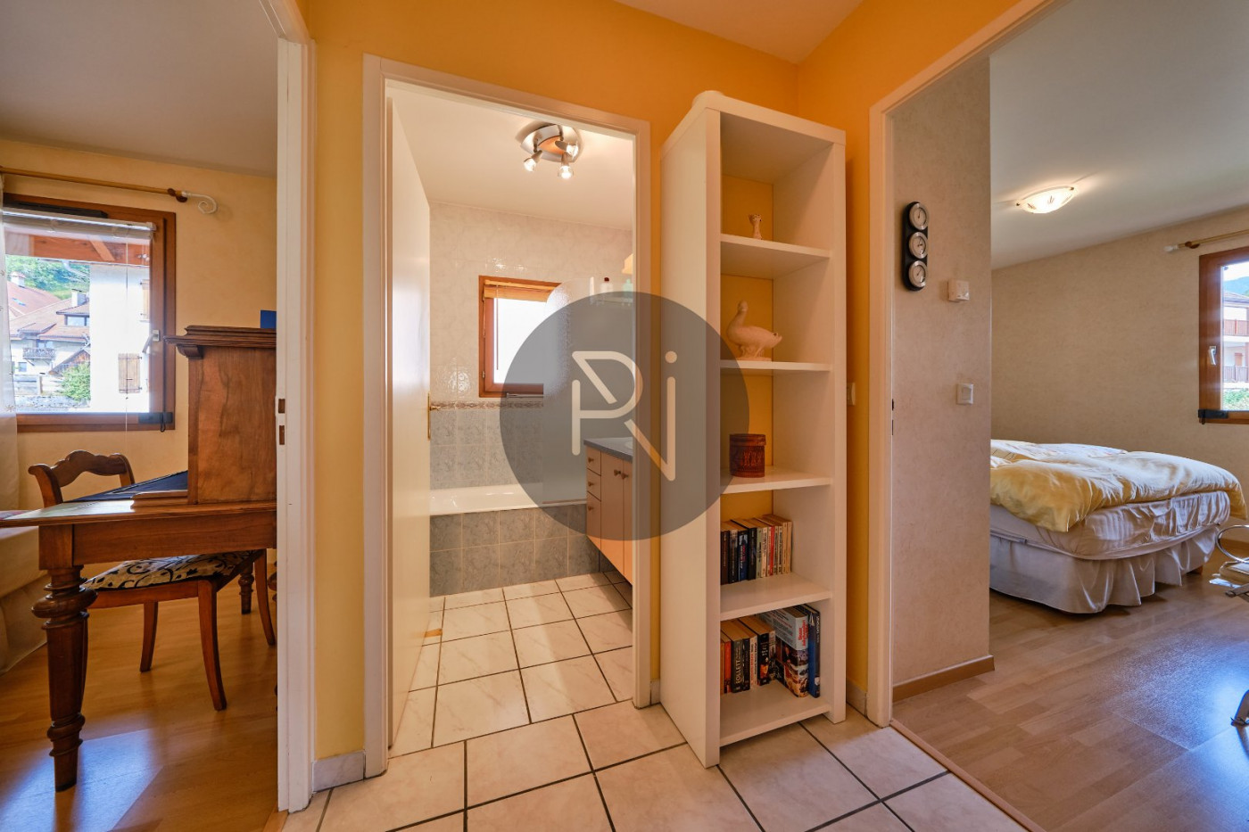 vente Appartement Menthon Saint Bernard - Photo 20